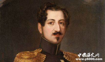 奧斯卡一世生平故事簡介奧斯卡一世是怎么死的？