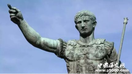 卡利古拉生平故事簡介卡利古拉是怎么死的？