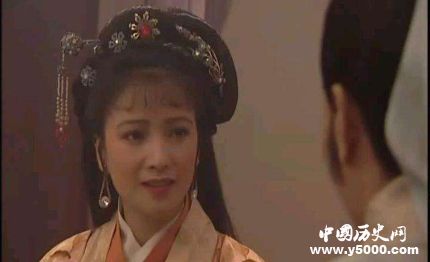 《水滸傳》的女性人物《水滸傳》為什么要安排這些女性人物？