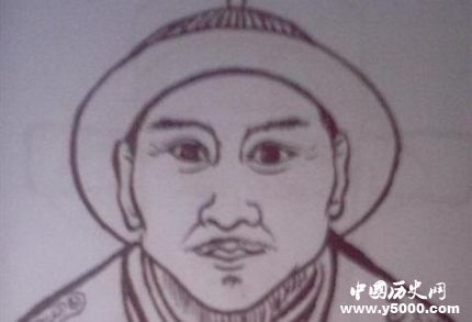 李璮生平故事簡介李璮的結(jié)局李璮為什么反叛忽必烈？