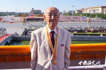 最后一名日籍八路逝世小林寬澄生平資料簡(jiǎn)介