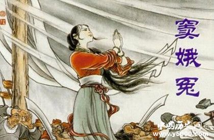 關(guān)漢卿簡(jiǎn)介生平經(jīng)歷代表作品介紹關(guān)漢卿怎么死的墓地在哪里