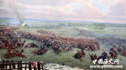 滑鐵盧戰(zhàn)役的歷史背景兵力情況滑鐵盧戰(zhàn)役為什么失敗了 滑鐵盧戰(zhàn)役的歷史背景兵力情況滑鐵盧戰(zhàn)役為什么失敗了