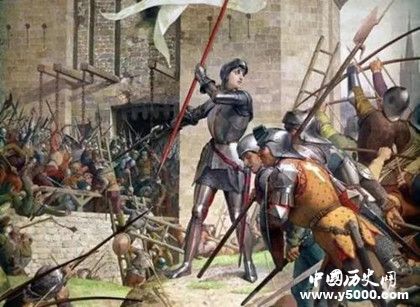 英國宗教改革的領(lǐng)導(dǎo)者是誰？宗教改革與百年戰(zhàn)爭的關(guān)系？