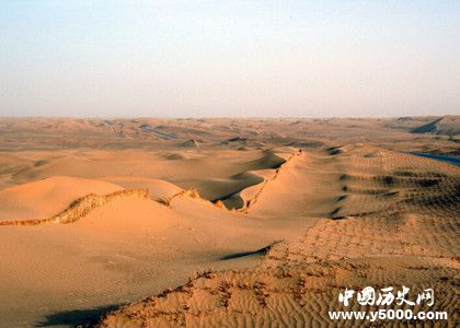 羅布泊的歷史歷史上羅布泊做過核試驗嗎 羅布泊的歷史歷史上羅布泊做過核試驗嗎