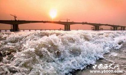 周密觀潮原文鑒賞作品翻譯觀潮詩(shī)歌作品賞析 周密觀潮原文鑒賞作品翻譯觀潮詩(shī)歌作品賞析