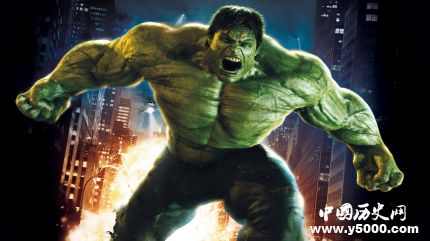 漫威公司簡介漫威公司都有哪些電影？