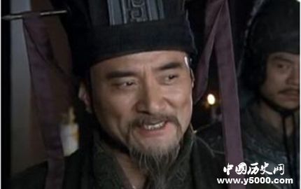 三國人物李嚴生平簡介李嚴的故事李嚴是怎么死的？