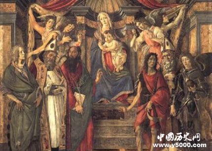 圣徒簡(jiǎn)介各宗教的圣徒是什么意思？