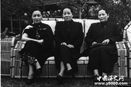 宋慶齡生平資料簡(jiǎn)介宋慶齡陵園在哪里？