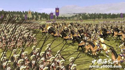 亞歷山大大帝生平事跡介紹，亞歷山大的野心！