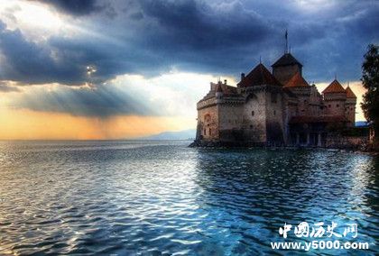 法蘭西和神圣羅馬帝國(guó)的歷史來(lái)源，發(fā)展過(guò)程介紹！