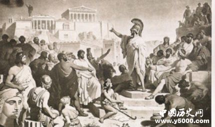 伯利克里改革內(nèi)容簡(jiǎn)介伯利克里改革有什么影響？