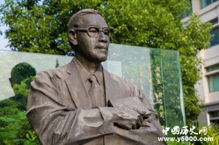 周鯁生生平故事簡介周鯁生的成就有哪些？