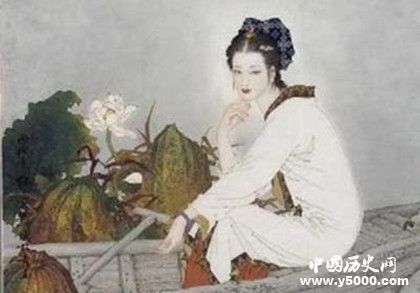李清照詩歌作品介紹李清照詩歌作品風(fēng)格特點(diǎn)介紹