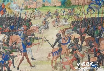 蘇格蘭大衛(wèi)二世生平簡介大衛(wèi)二世的結局如何？