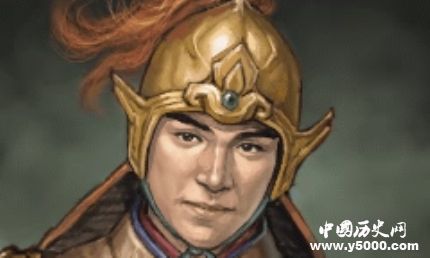 三國人物全琮生平簡介全琮的故事全琮是怎么死的？