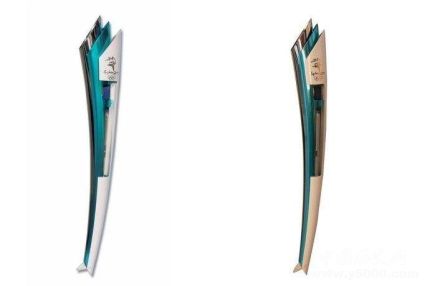 2020奧運(yùn)火炬樣式公布?xì)v屆奧運(yùn)火炬樣式是什么樣的？