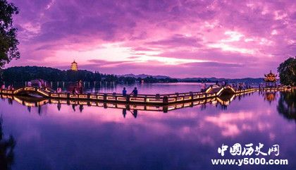 西湖十景是哪十景西湖十景好玩嗎 西湖十景是哪十景西湖十景好玩嗎