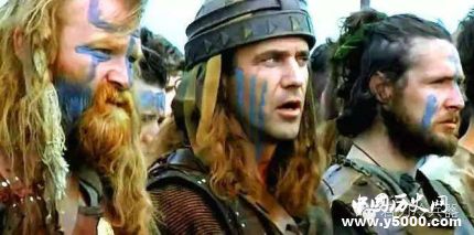 凱爾特人的歷史文化是怎樣的 凱爾特人與歐洲人有什么聯(lián)系？