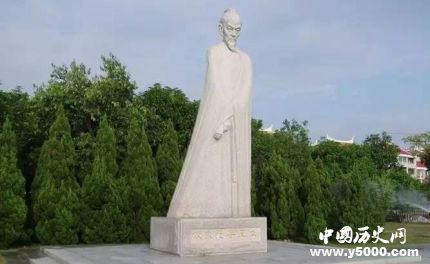 李贄生平簡介李贄的故事李贄的思想主張是什么？