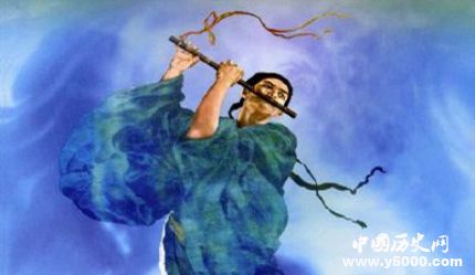 樂和生平簡介樂和的故事樂和的結(jié)局如何？