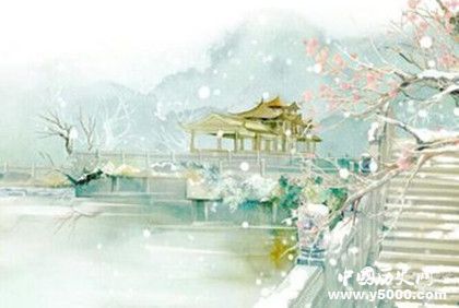 晏殊簡介晏殊生平經(jīng)歷介紹晏殊人物評價怎么樣