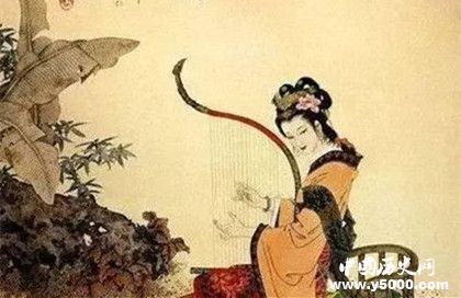 李賀代表作李憑箜篌引原文鑒賞作品翻譯創(chuàng)作背景藝術(shù)特色 李賀代表作李憑箜篌引原文鑒賞作品翻譯創(chuàng)作背景藝術(shù)特色