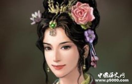 三國人物甘夫人生平簡介甘夫人的故事甘夫人是怎么死的？