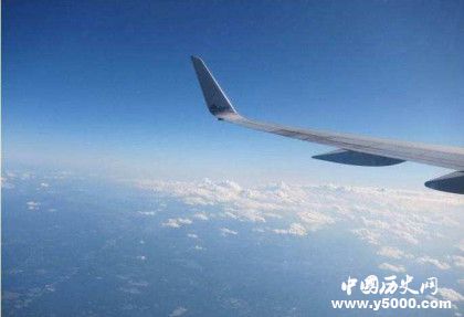 民航空中大通道啟用：民航空中大通道啟用的意義是什么
