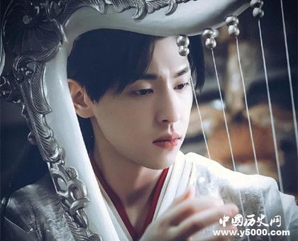 2019新版《封神》人物劇情介紹鄧倫版狐妖來(lái)襲