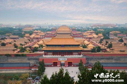 600歲故宮慶生計(jì)劃曝光故宮慶生展覽項(xiàng)目地點(diǎn)時(shí)間詳情介紹