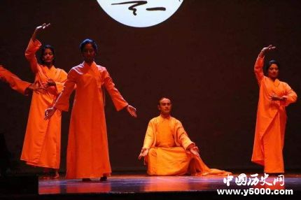 玄奘西行在美上演玄奘西行劇情內容簡介