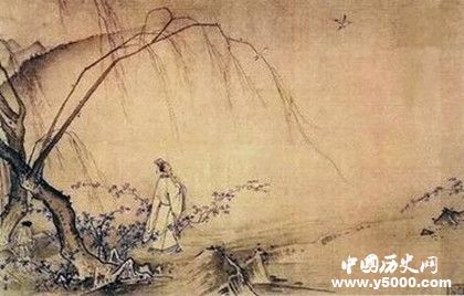 晏殊詩歌作品介紹原文賞析晏殊文學(xué)成就有哪些