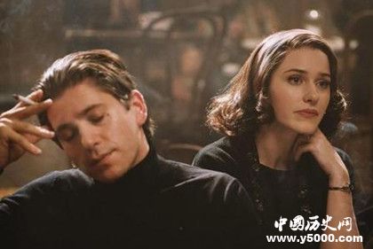 美劇推薦《了不起的麥瑟爾夫人》第一季人物劇情介紹