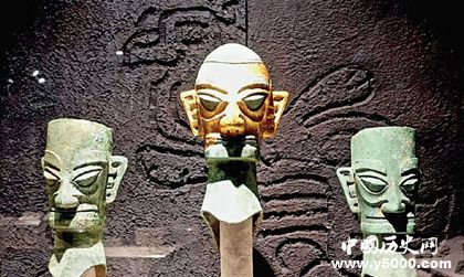 三星堆文化有哪些可以研究的文化三星堆文化的影響 三星堆文化有哪些可以研究的文化三星堆文化的影響