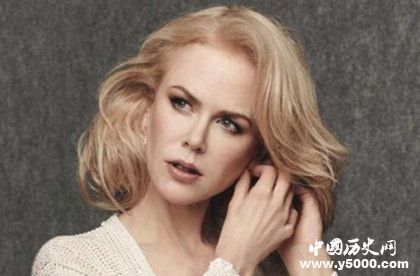 妮可基德曼簡介妮可基德曼主演電影演藝經(jīng)歷介紹
