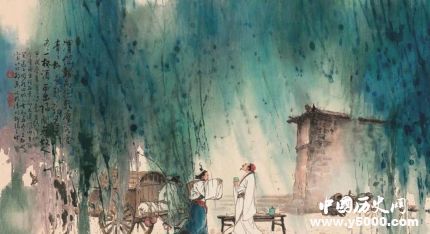 陽關(guān)三疊簡介來歷歌詞三疊是什么意思？