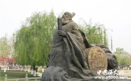 魏征生平簡(jiǎn)介魏征的故事魏征是個(gè)怎樣的人？