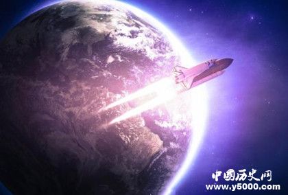 未來(lái)的地球是什么樣子 未來(lái)的人類(lèi)會(huì)是什么樣子