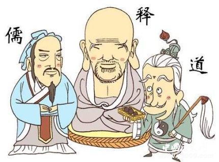 三教九流簡(jiǎn)介三教九流是指哪三教和哪九流？