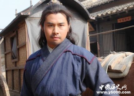 郁保四生平簡介郁保四的故事郁保四是怎么死的？