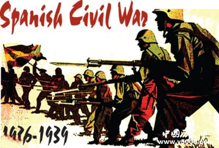西班牙內(nèi)戰(zhàn)概況西班牙內(nèi)戰(zhàn)結(jié)果怎么樣？