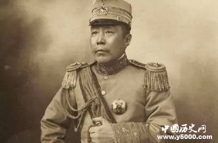 趙秉鈞生平簡介趙秉鈞是怎么死的趙秉鈞刺殺宋教仁是真的嗎？