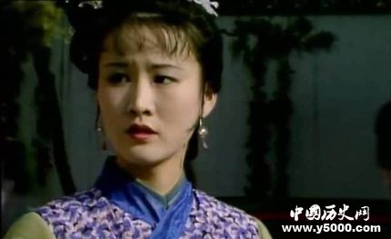 紅樓夢(mèng)麝月人物分析麝月的結(jié)局如何評(píng)價(jià)麝月？