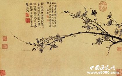 貫云石簡介生平經(jīng)歷代表作品介紹貫云石作品特點有哪些