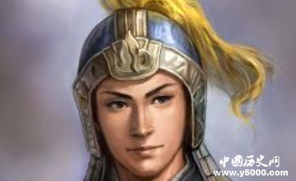 三國(guó)人物陸遜生平簡(jiǎn)介陸遜的故事陸遜是怎么死的？