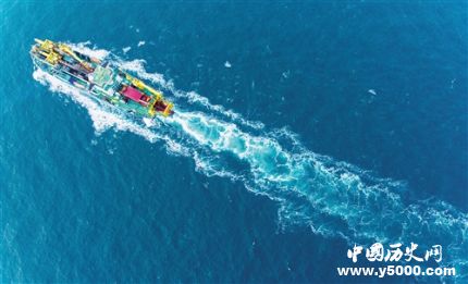 天鯤號完成測試天鯤號有什么功能作用？