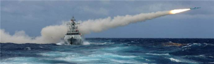 2019年海軍70周年閱兵新中國后有幾次海軍閱兵式？