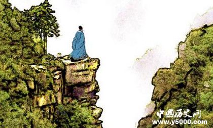 陳子昂《登幽州臺歌》作品賞析原文鑒賞作品翻譯創(chuàng)作背景